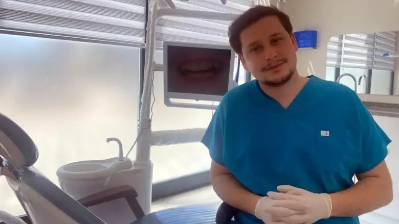 Diş Hekiminden Kritik Uyarı! Bu Ürünlere İnanmayın
