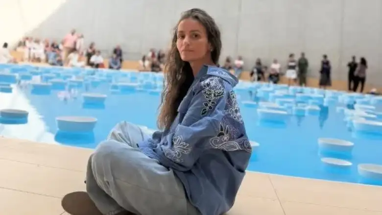 İbrahim Tatlıses’in Kızı Melek Zübeyde Kimdir? Ailesi ve Hayatı