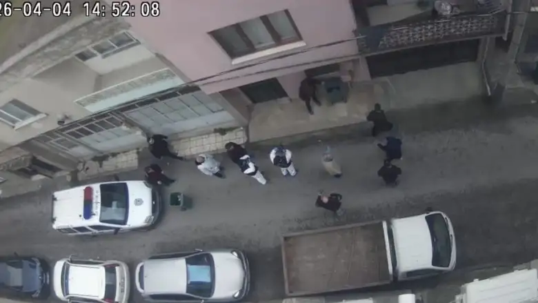 Kocasını neden 15 parçaya böldüğünü böyle anlattı!