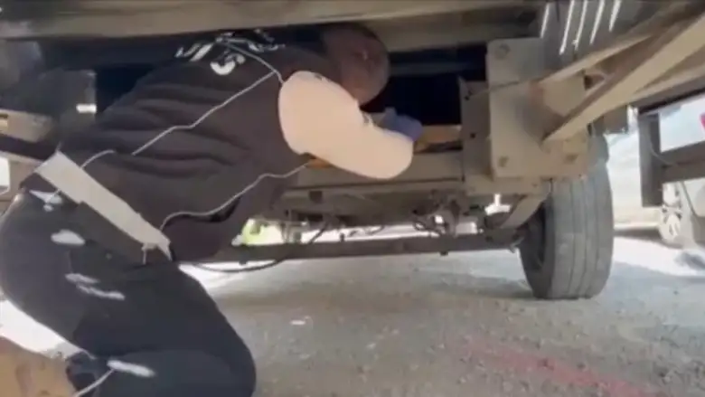 Zehir tacirlerine darbe! 17 kilo ele geçti