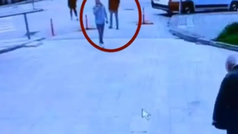 2 evi soyan hırsızın 28 suç kaydı çıktı!