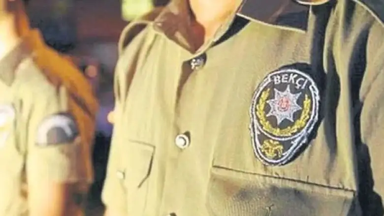 Bekçi olmak isteyenler bu habere dikkat!