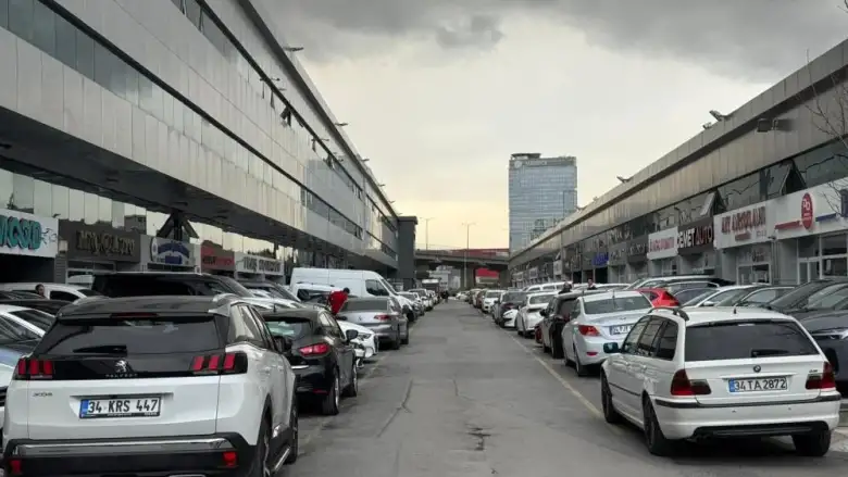 Otomobil satışları çakıldı! Talep yok