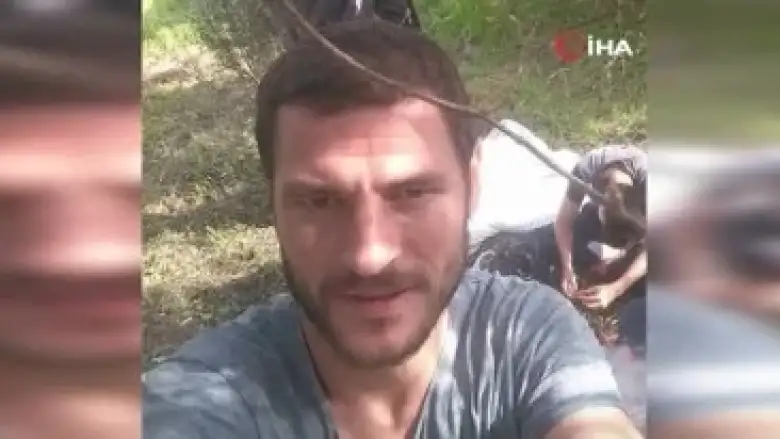 Bursa'da gizemli olay! 8 aydır sır oldu