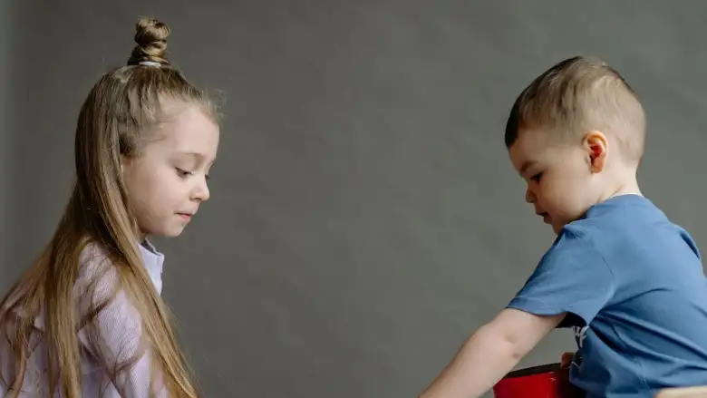 Dünya Kardeşler Günü 10 Nisan 2026