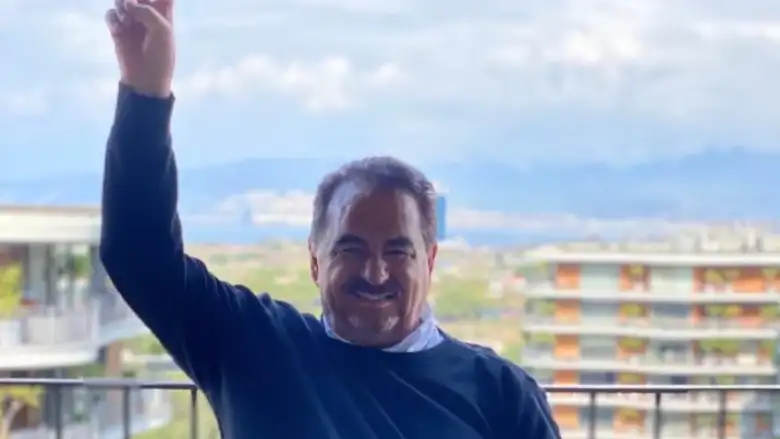 Tatlıses’in hastaneden ilk açıklaması geldi