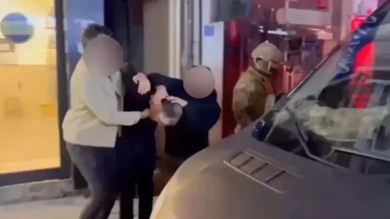 Polis operasyonunda 15 kişi yakalandı