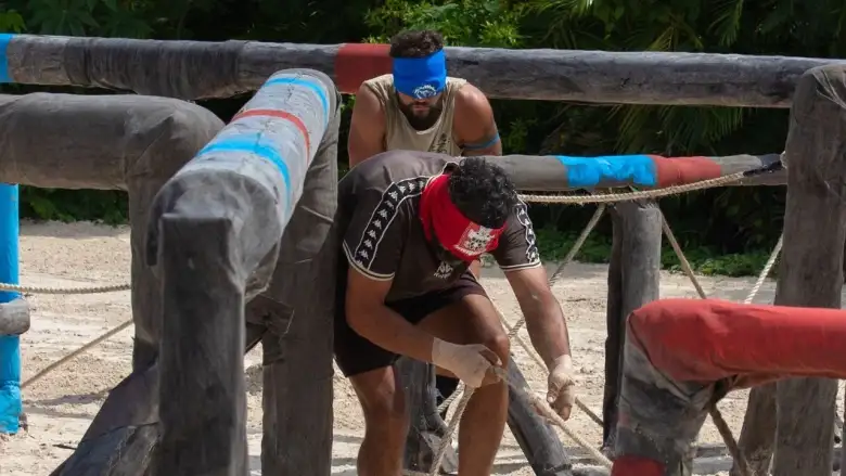 13 Nisan Survivor eleme adayı ve son bölüm sonucu