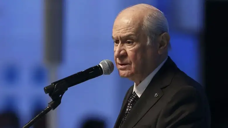 Ara seçim olacak mı? Devlet Bahçeli'den açıklama geldi