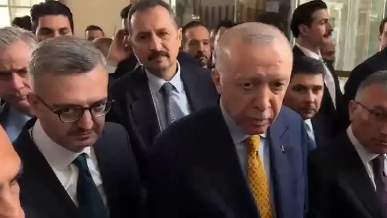 Erken seçim sorusuna Erdoğan'dan net tarih
