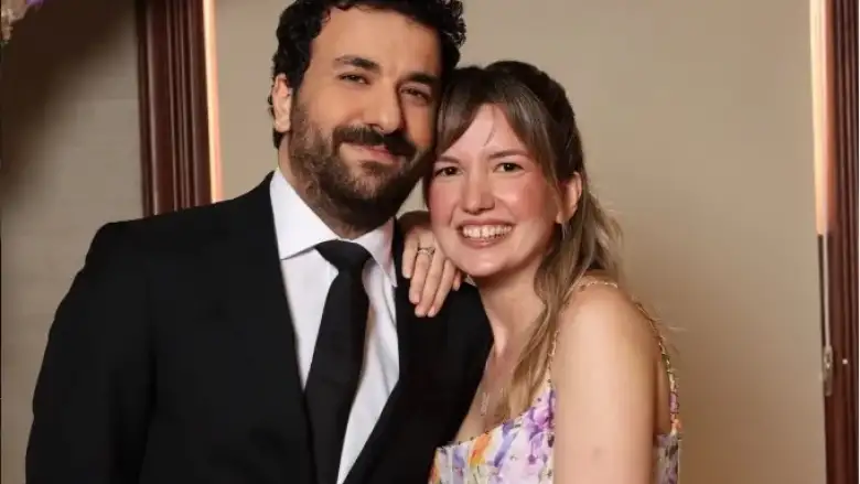 Hasan Can Kaya'nın nişan söylentileri doğru çıkmadı