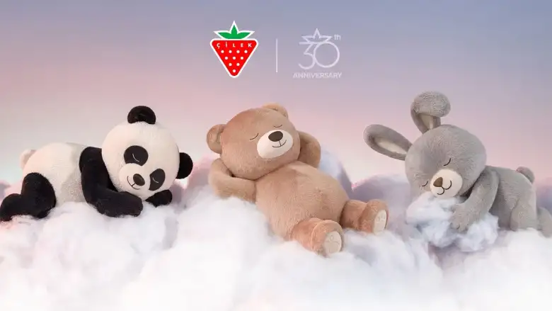 İnegöl'den dünyaya... Çilek Mobilya dünya devleriyle Milano’da