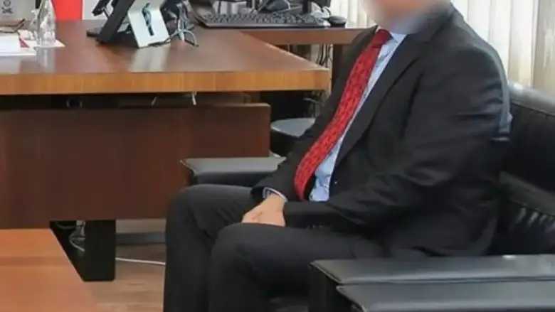 Kahramanmaraş saldırısını gerçekleştiren Aras Mersinli'nin babası Uğur Mersinli kimdir?