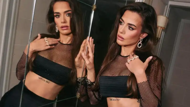 Ünlü oyuncudan İnegöl için skandal sözler