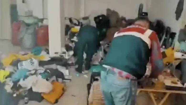 Zehir tacirlerine büyük darbe! Kilolarca uyuşturucu ele geçirildi