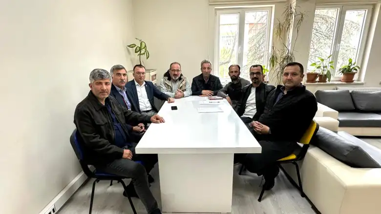 17 Nisan’da İnegöl’de büyük yürüyüş!