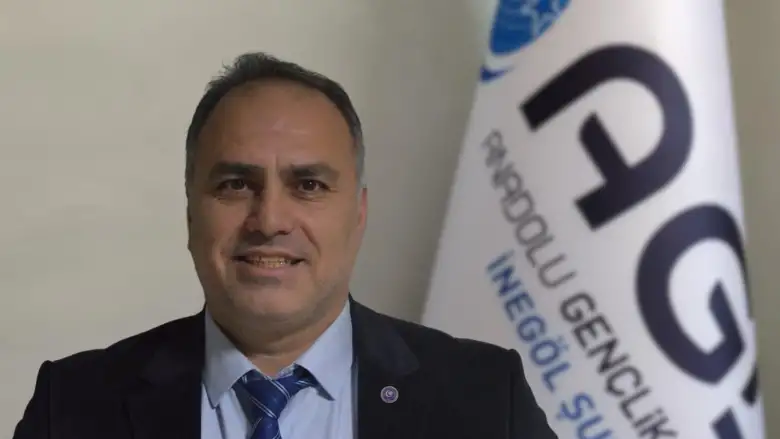 AGD İnegöl’den okul saldırılarına sert açıklama