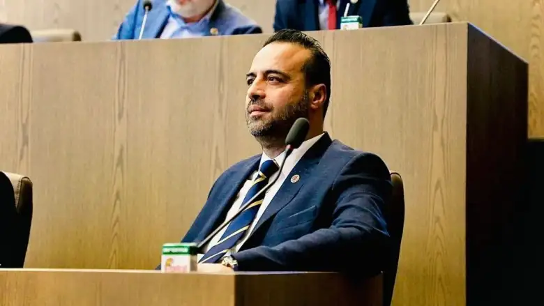 Şiddet olayları sonrası İnegöl’den dikkat çeken çağrı