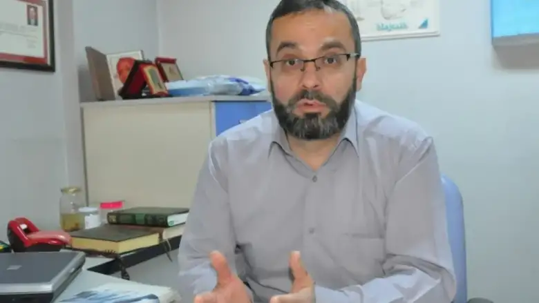 Naci Köseoğlu’ndan Aile ve Değerler Uyarısı