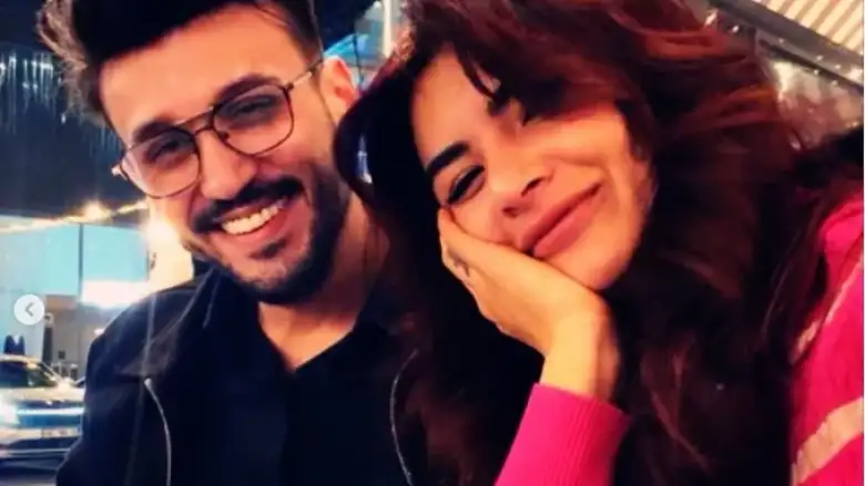 Okan Kurt kimdir? Hanife Gürdal’ın sevgilisi ne iş yapıyor?