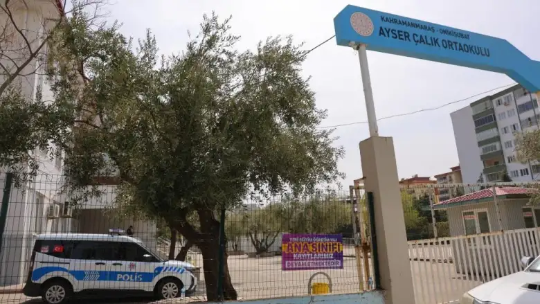 Okul saldırısında acı bilanço ağırlaşıyor