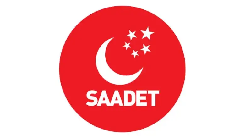 Saadet Partisi İnegöl'den saldırılara sert tepki