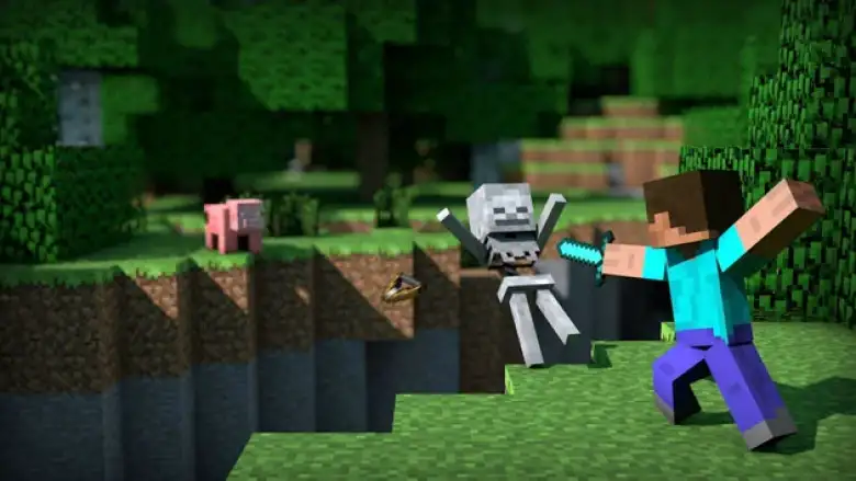 7,5 milyon aboneli Minecraft Parodileri kanalına erişim engeli!