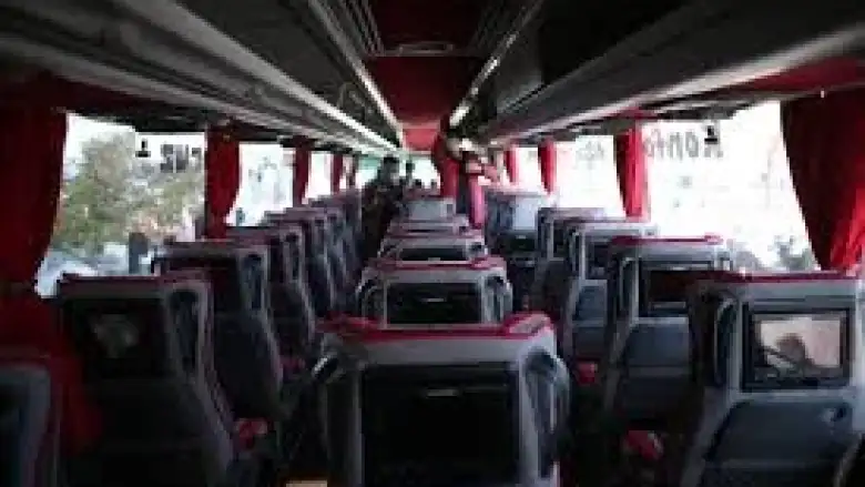 Otobüs yolculuklarında yeni ücret gündemde!