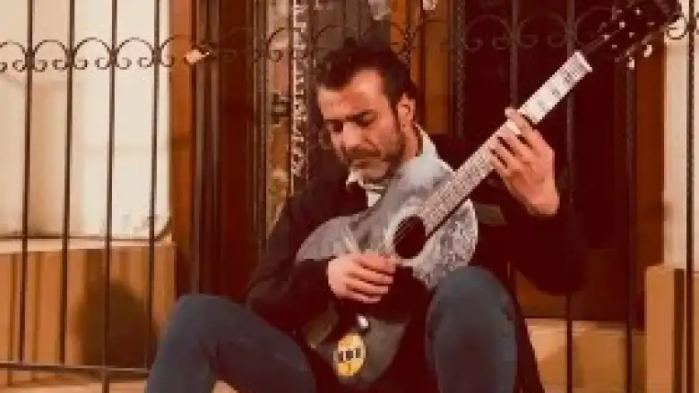 Popstar yıldızı Rıza Tamer'den acı haber