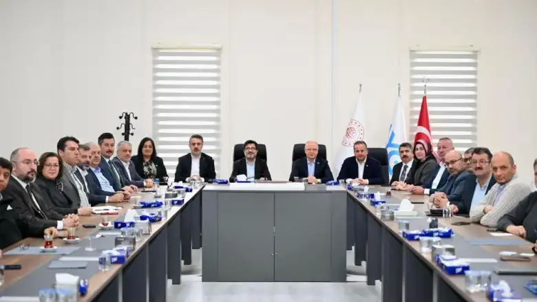 Dev projede kritik aşama! Büyükşehir'de ulaşım rahatlayacak