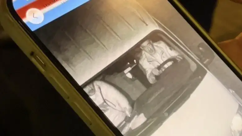 Ehliyetsiz sürücü PTS kayıtlarıyla yakalandı!