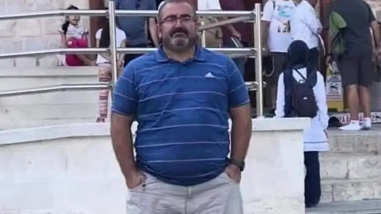 İnegöl'de eğitim camiasının acı günü