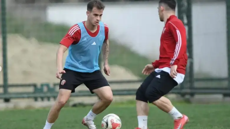 Play-Off için son şans! İnegölspor Beyoğlu’nu ağırlıyor