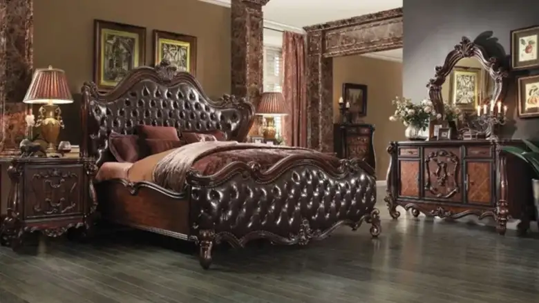 Dünyaca ünlü mobilya devi iflas bayrağını çekti