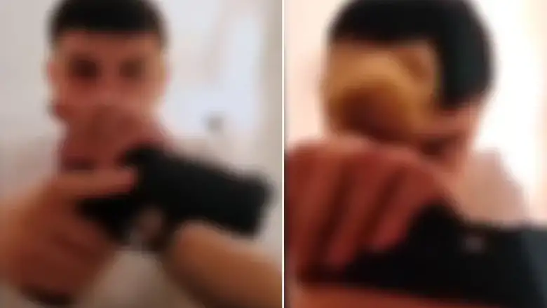 Okul saldırıları sonrası korkutan paylaşım!