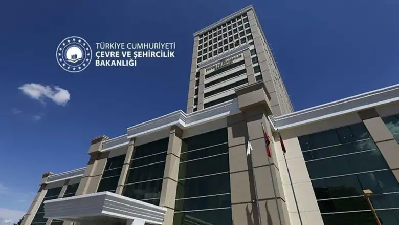 Bakanlık 135 milli emlak uzman yardımcısı alacak