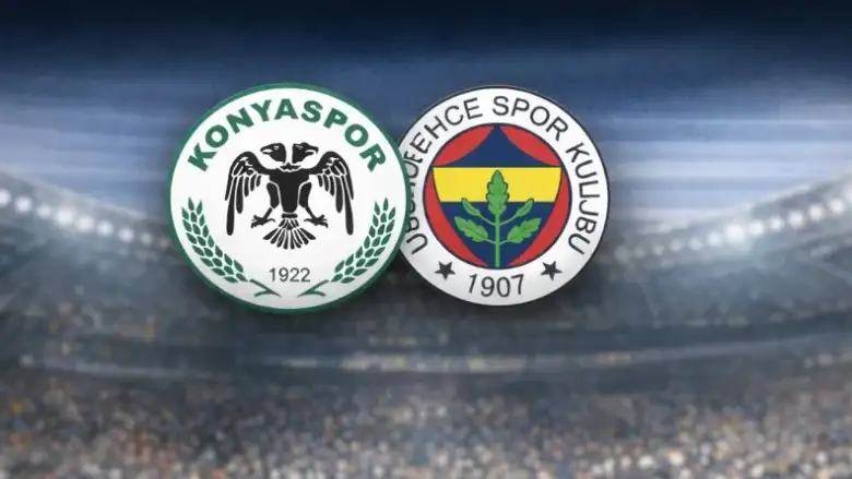 Konyaspor – Fenerbahçe maçı Taraftarium24, Justin TV’de var mı?
