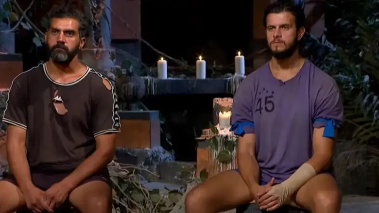 Survivor 19 Nisan eleme gecesinde adaya veda eden isim