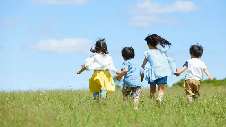 Türkiye'de çocuk nüfusu tehlikede!