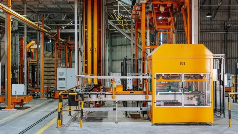 Türkiye'nin köklü firması iflas etti!