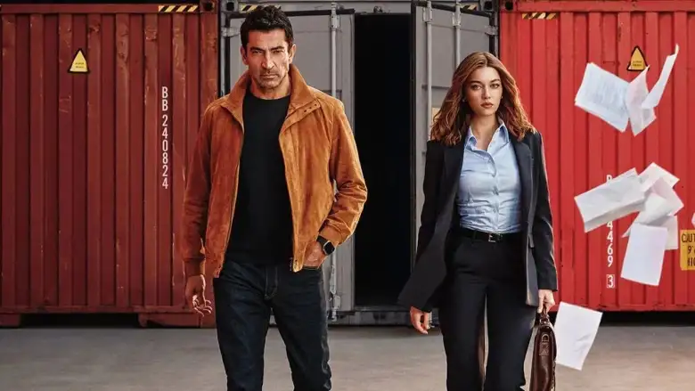 A.B.İ. dizisi 21 Nisan Salı ATV yayın akışında yok