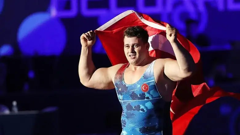 Avrupa Güreş Şampiyonası Rıza Kayaalp final saati ve kanalı