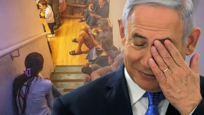 İsraillilerin en büyük tehdit gördüğü ülkeler listesinde Türkiye'de var