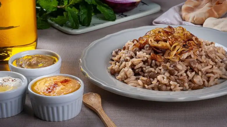 Müceddere nasıl yapılır? Uygun fiyatlı tarif öne çıktı