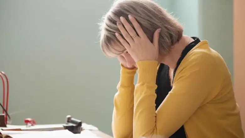 Öğretmeni istifa ettiren sebep sosyal medyayı salladı