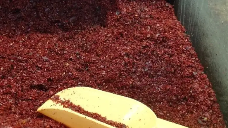 Tuz yerine sumak Kullanımı neden tercih ediliyor?