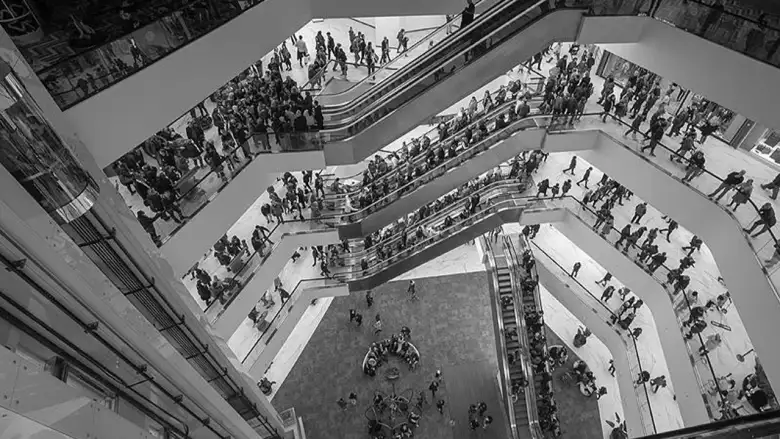 AVM giriş ücreti iddiaları için resmi açıklama yapıldı