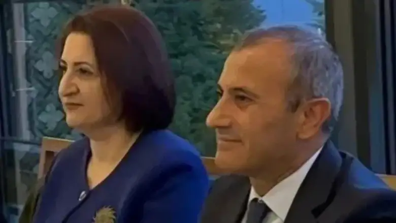 Eski Tunceli Valisi Tuncay Sonel’in eşi Handan Sonel kimdir