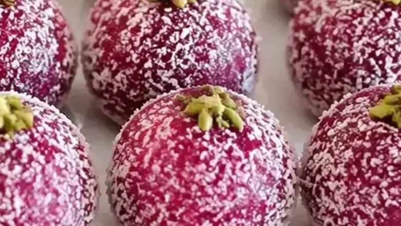 Gelinim Mutfakta pancarlı nur topu tarifi ve malzemeleri