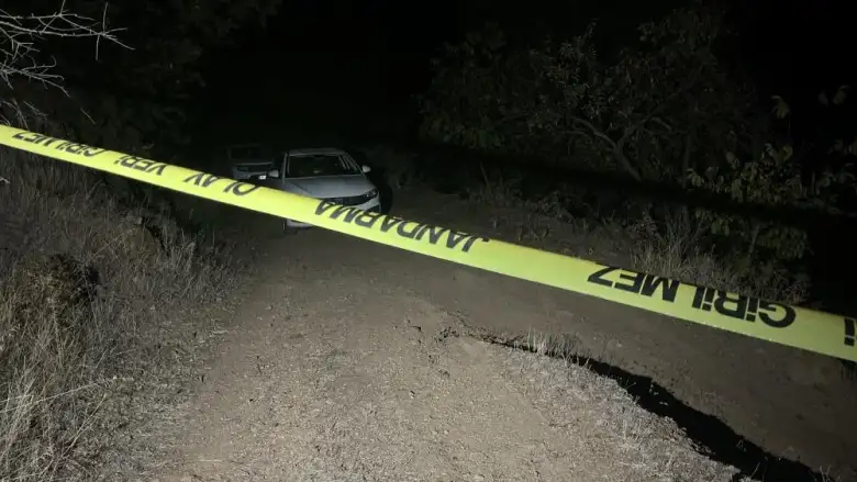 Kan donduran torun dehşetine rekor ceza!